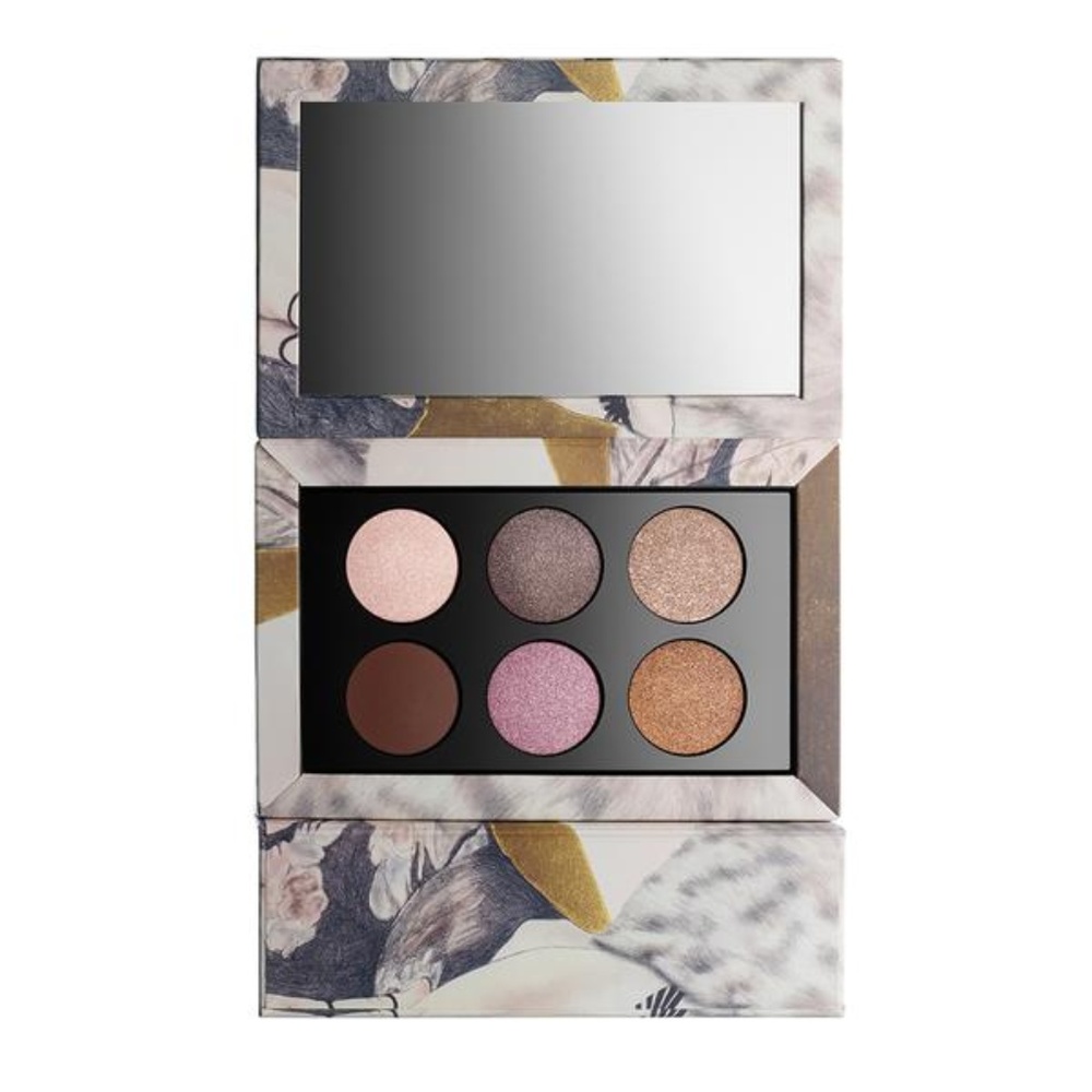 MTHRSHP SUBLIMINAL PLATINUM BRONZE PALETTE